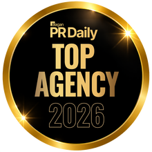 Load image into Gallery viewer, Top Agency Awards 2026 Official Recognition Emblem