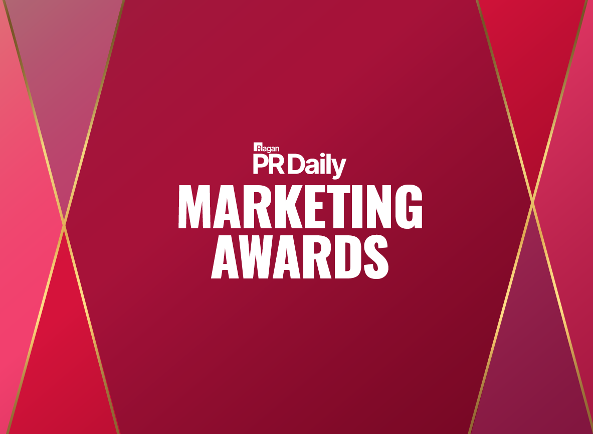 Marketing Awards – Lawrence Ragan Communications, Inc.