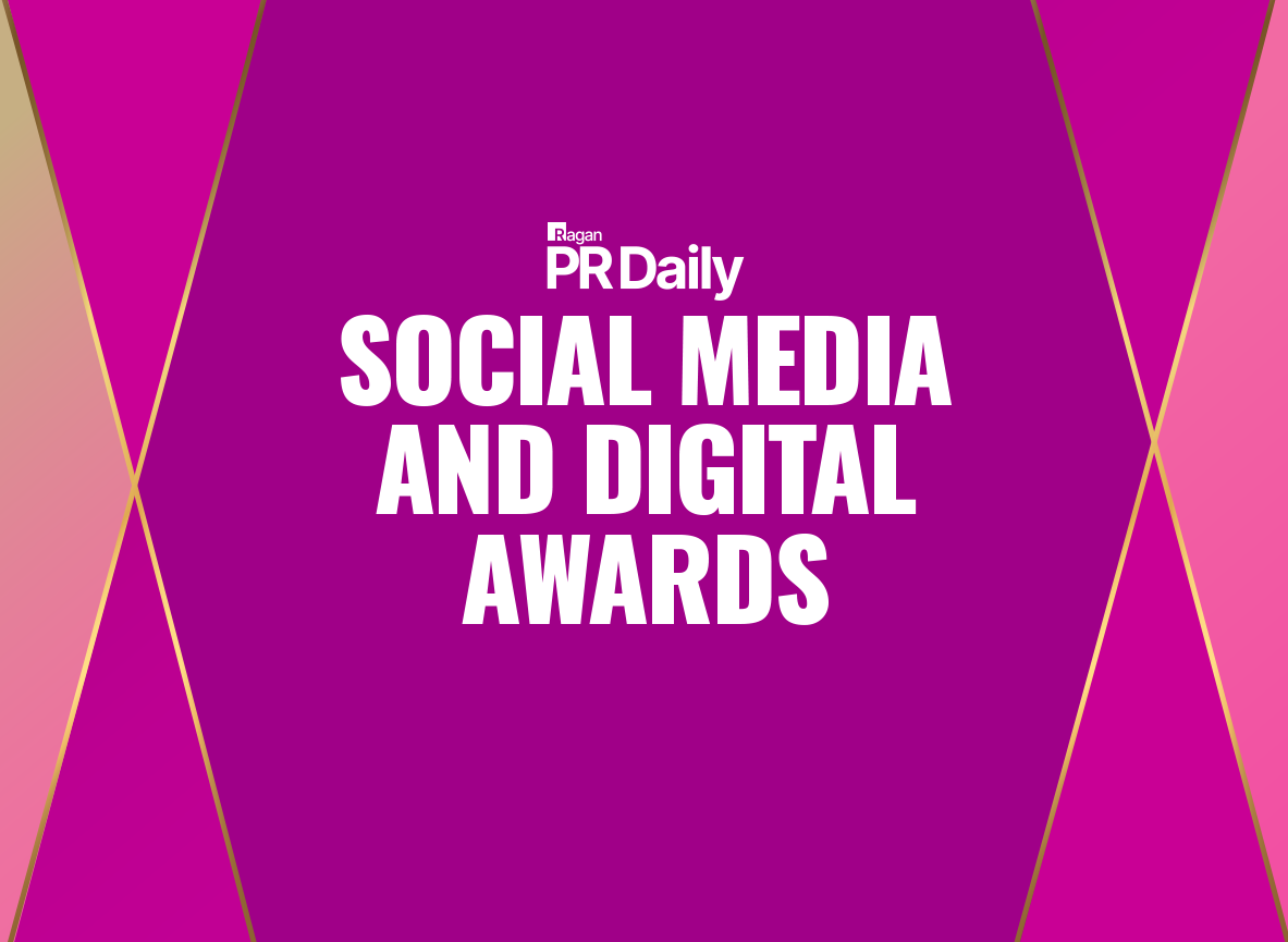Social Media & Digital Awards – Lawrence Ragan Communications, Inc.