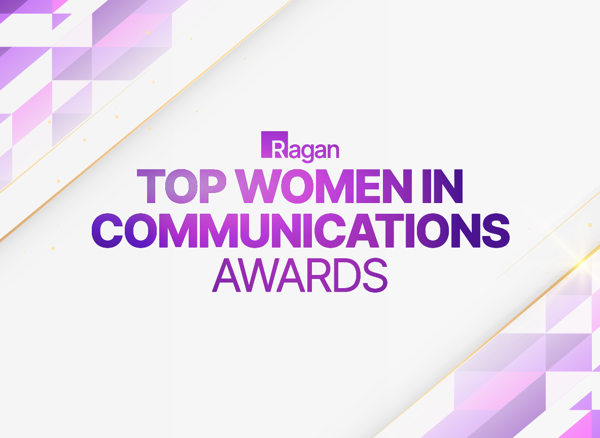 Lawrence Ragan Top Women in Communications – Lawrence Ragan Communications, Inc.