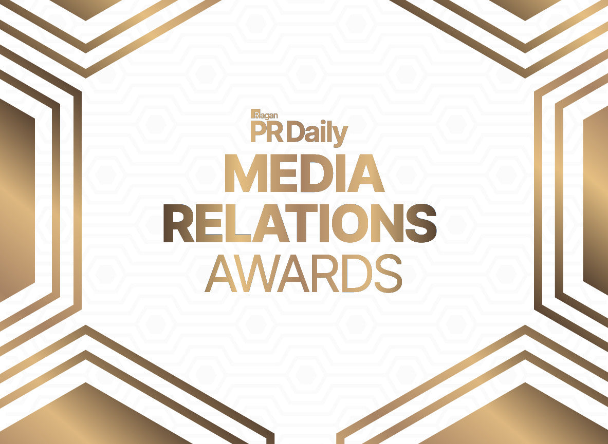 Media Relations Awards – Lawrence Ragan Communications, Inc.