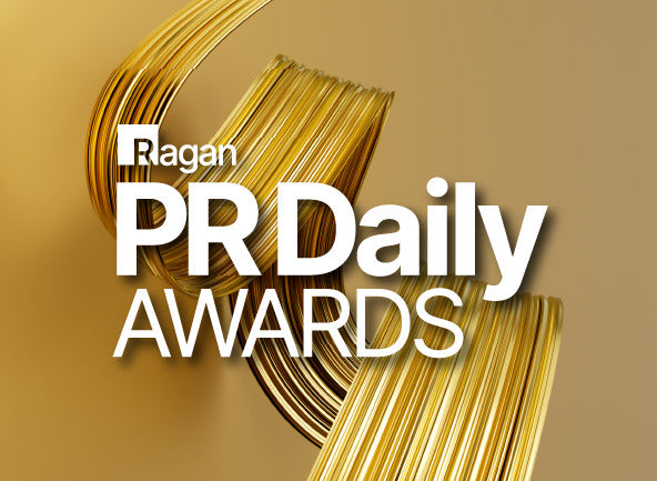 PR Daily Awards – Lawrence Ragan Communications, Inc.