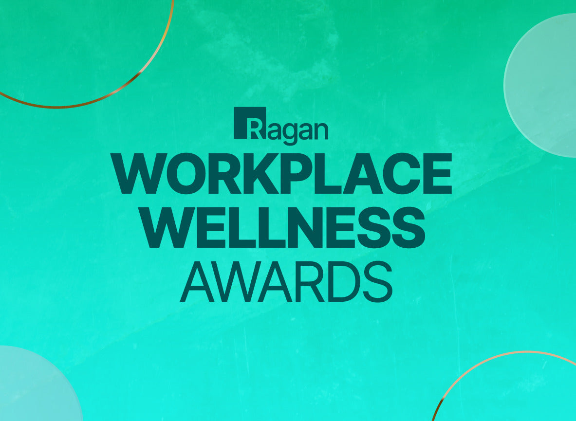 Workplace Wellness Awards – Lawrence Ragan Communications, Inc.