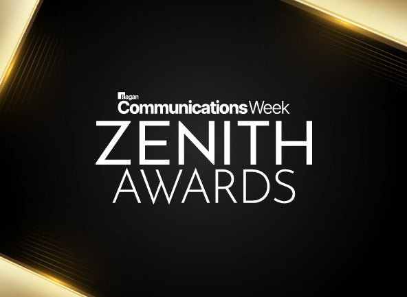 Zenith Awards – Lawrence Ragan Communications, Inc.