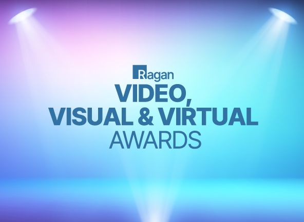 Lawrence Ragan Video, Visual & Virtual Awards – Lawrence Ragan Communications, Inc.