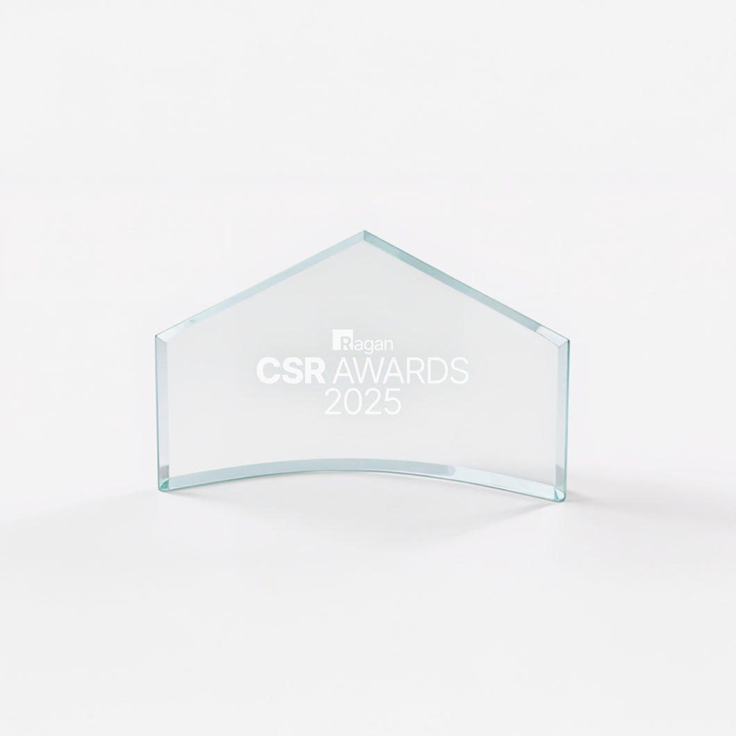 CSR Award - Winner