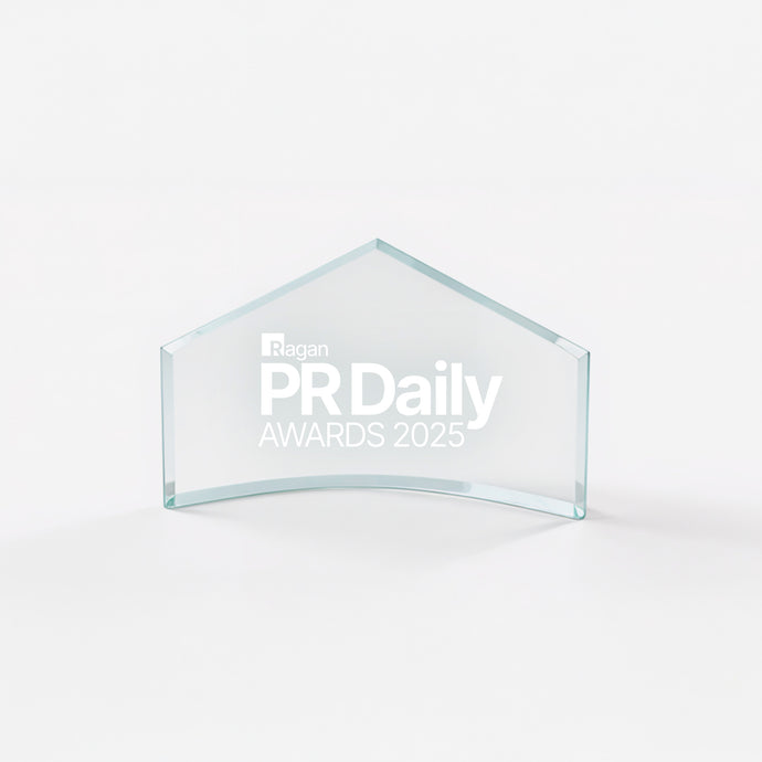 Lawrence Ragan PR Daily Awards – Lawrence Ragan Communications, Inc.