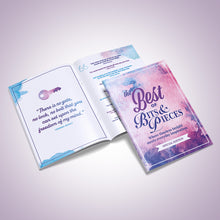 Load image into Gallery viewer, The Best of Bits &amp; Pieces Booklet
