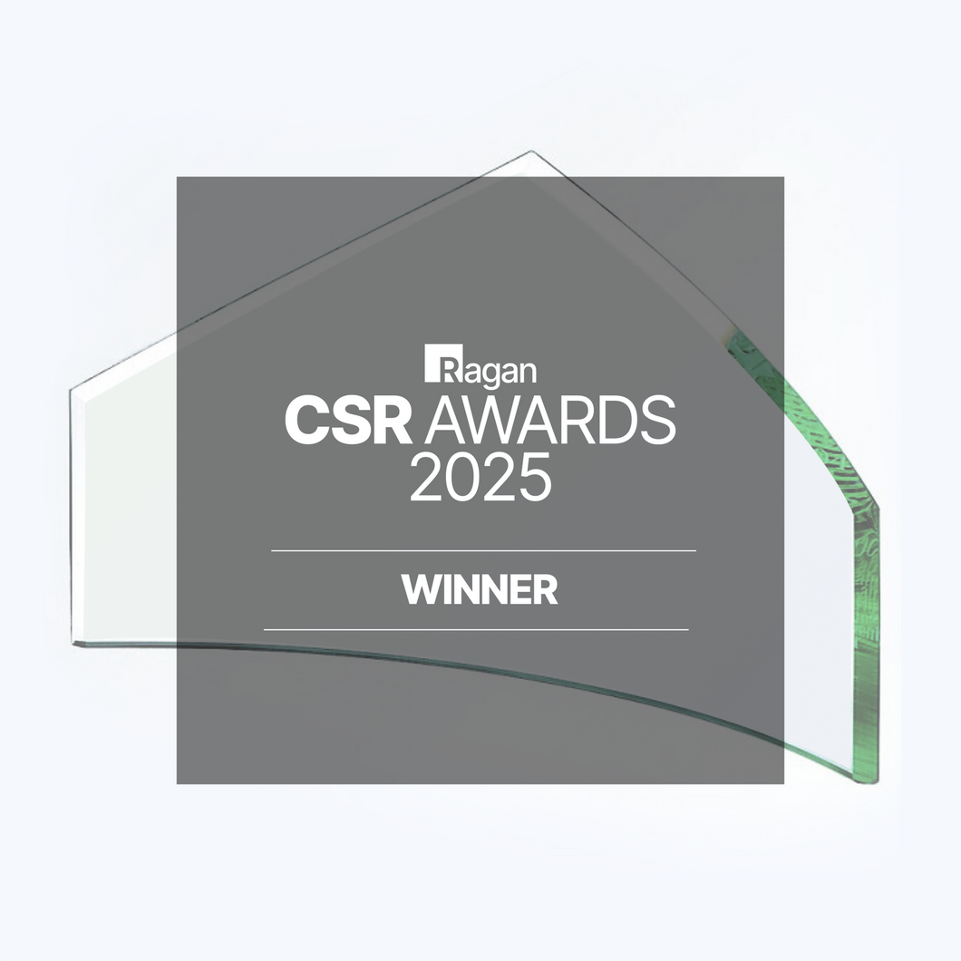 CSR Award - Winner