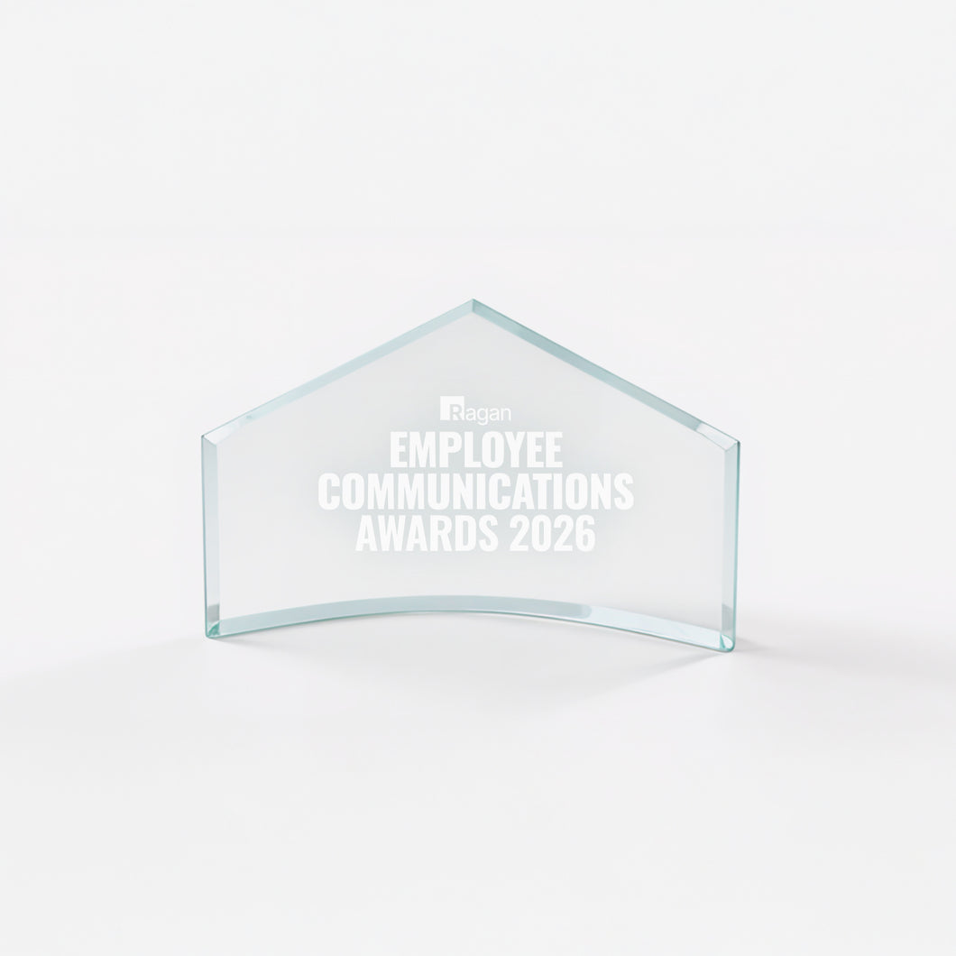 Employee Communications Award 2026 - Winner – Lawrence Ragan ...