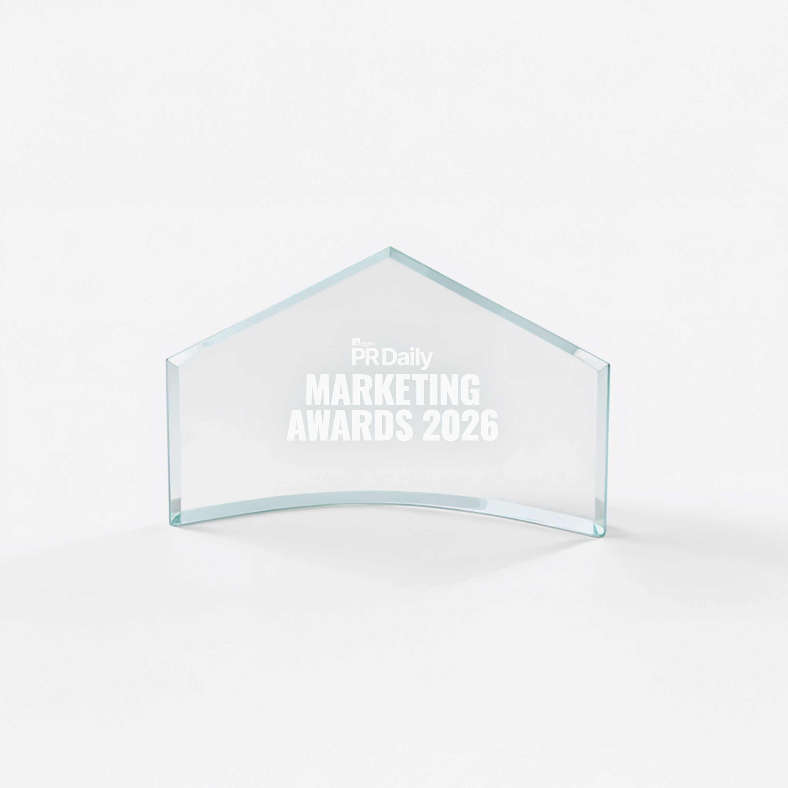 Marketing Awards 2026 - Winner – Lawrence Ragan Communications, Inc.