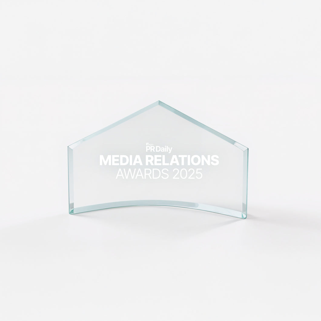 Media Relations Award - Winner