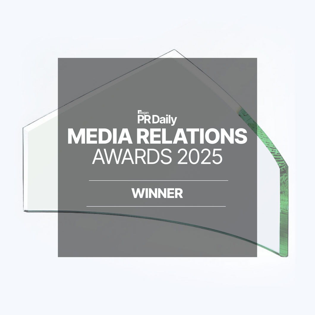 Media Relations Award - Winner
