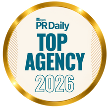 Load image into Gallery viewer, Top Agency Awards 2026 Official Recognition Emblem
