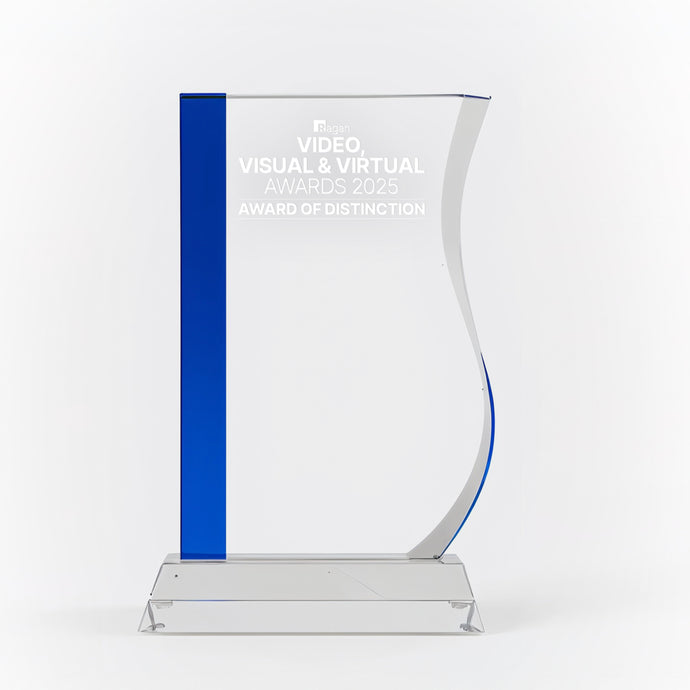 Video, Visual & Virtual Awards – Lawrence Ragan Communications, Inc.