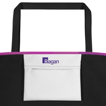 Load image into Gallery viewer, Top Women in Communications Large Tote Bag
