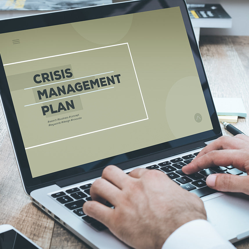 Crisis Ready: How Communications Lead Under Pressure – Lawrence Ragan ...