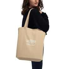 Load image into Gallery viewer, Top Women in Marketing Eco tote bag
