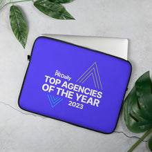 Load image into Gallery viewer, Top Agency Laptop Sleeve
