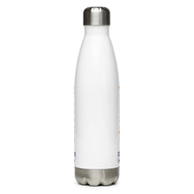 Load image into Gallery viewer, Top Women in Marketing stainless steel water bottle
