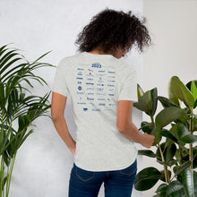 Load image into Gallery viewer, Top Places to Work t-shirt
