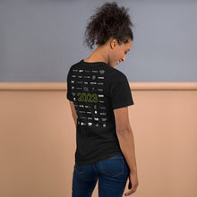 Load image into Gallery viewer, Top Agency t-shirt
