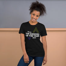 Load image into Gallery viewer, Top Agency t-shirt

