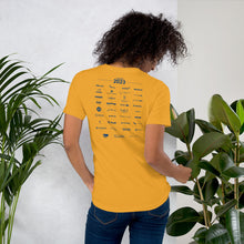 Load image into Gallery viewer, Top Places to Work t-shirt
