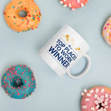 Load image into Gallery viewer, Top Places to Work mug
