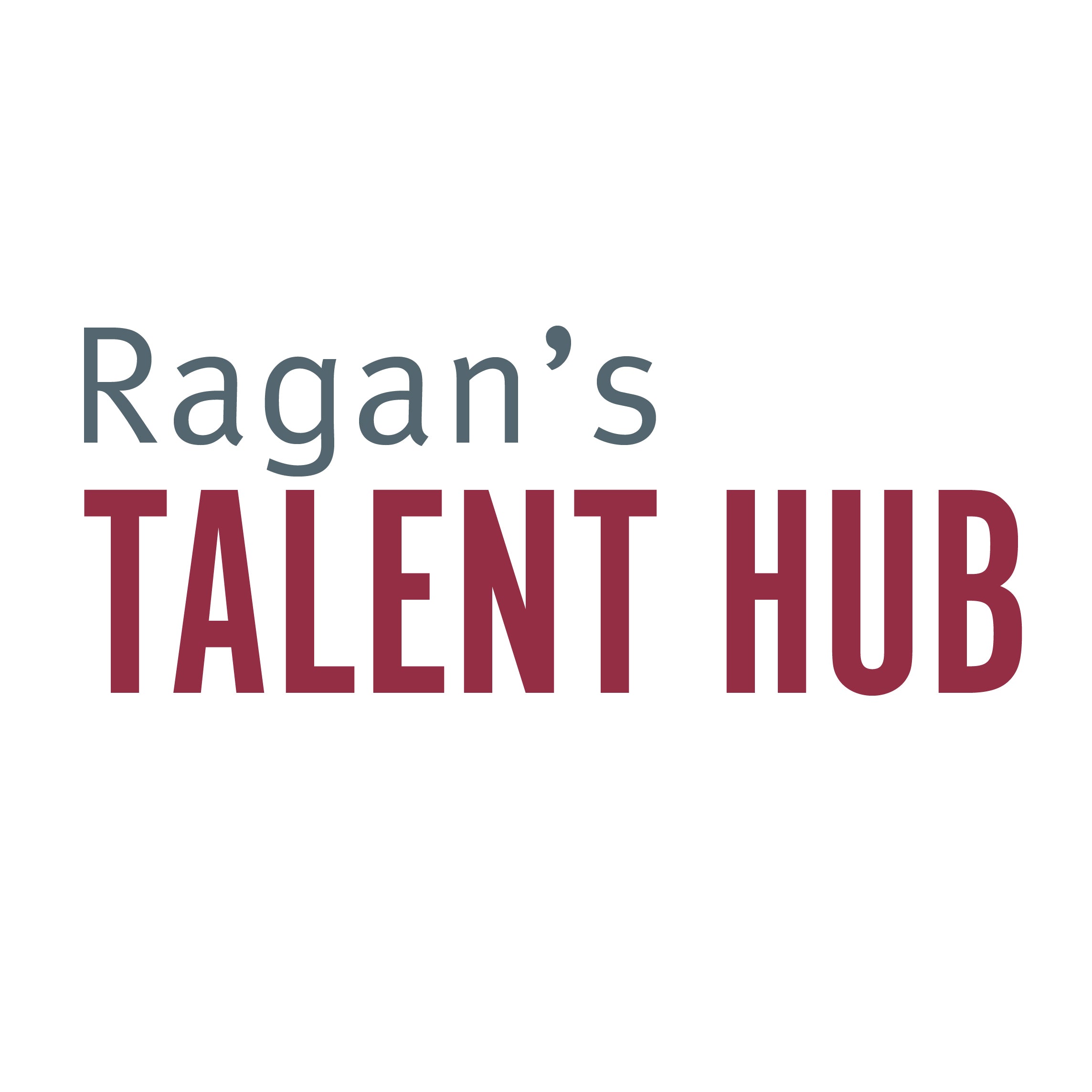 Ragan's Talent Hub Job Board – Lawrence Ragan Communications, Inc.