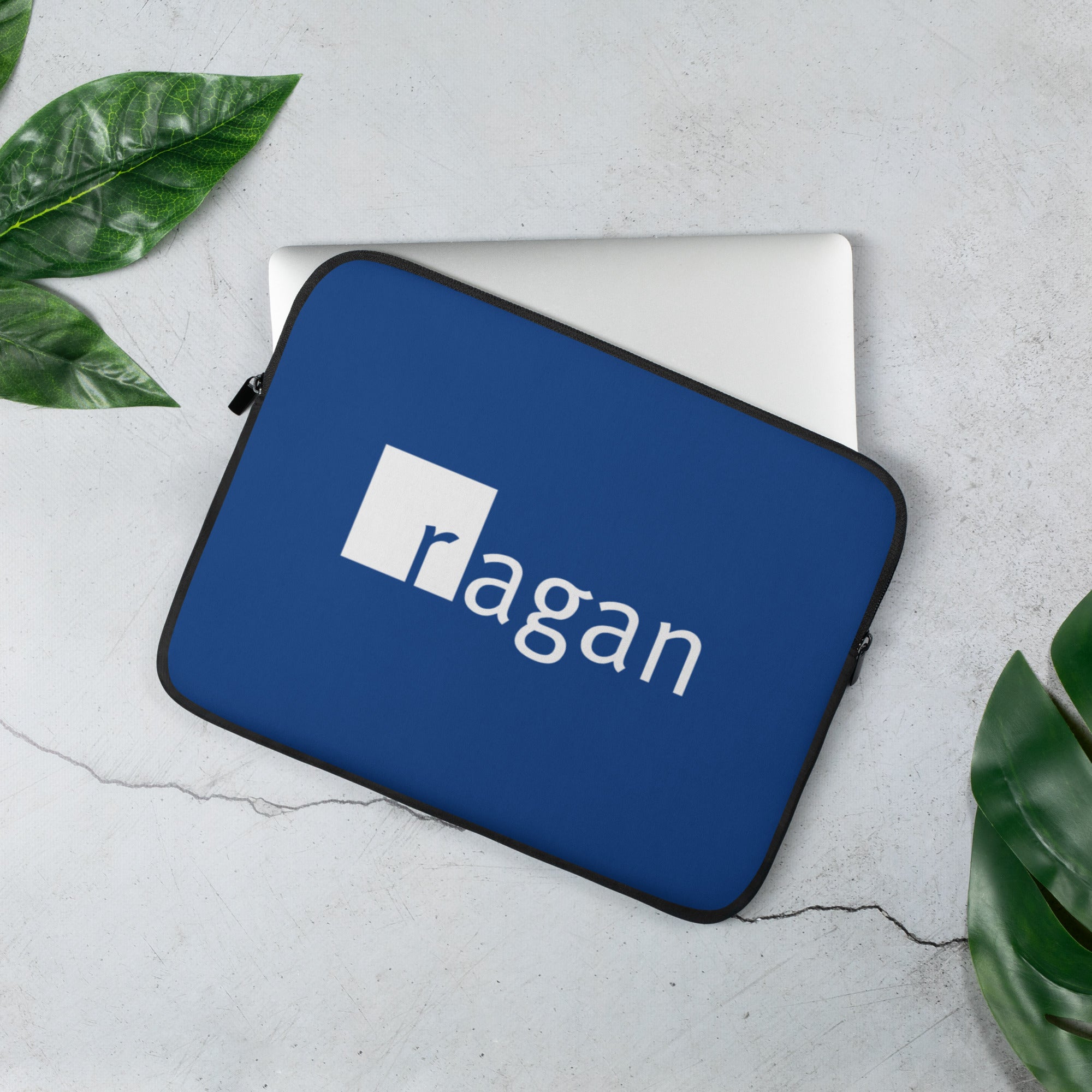 Ragan Laptop Sleeve – Lawrence Ragan Communications, Inc.